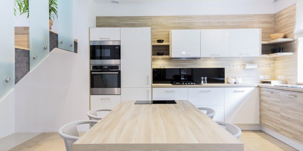 Cozinha planejada x Cozinha modulada: qual a diferença?