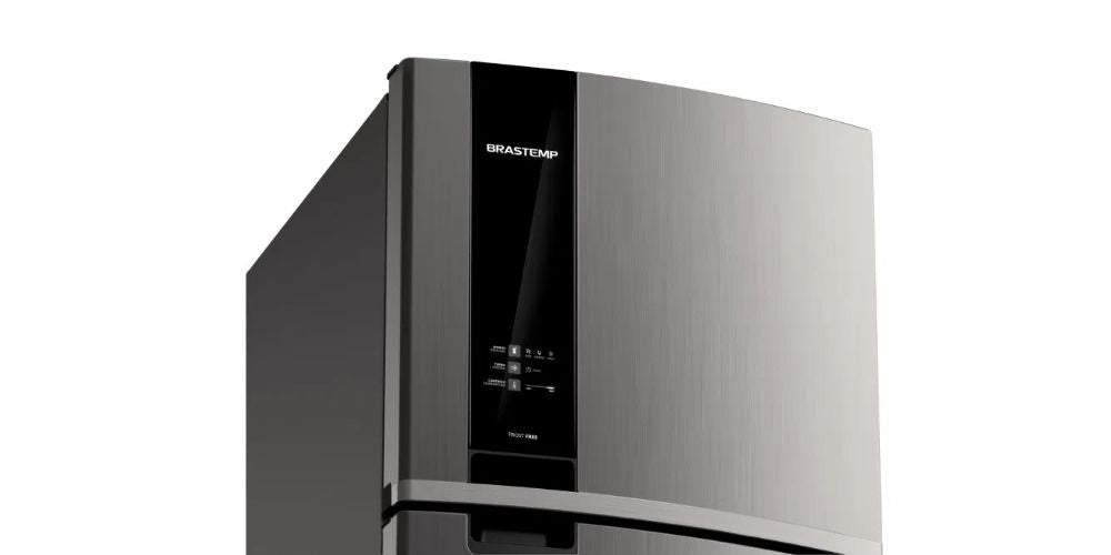 Geladeira Brastemp Frost Free BRM45HK: tudo o que você precisa saber!