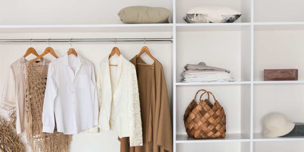 Roupeiro de casal: antes de comprar, veja estas dicas sobre como escolher
