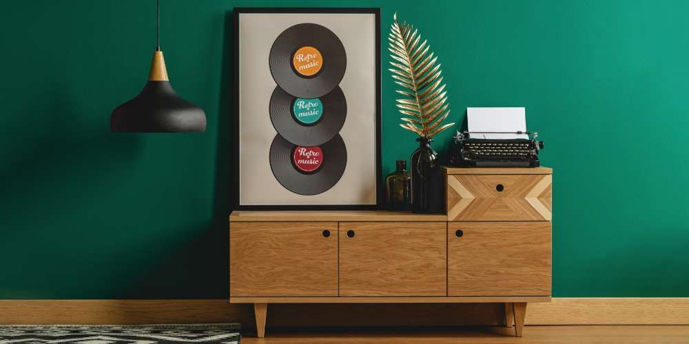 Balcão buffet ou aparador: qual móvel escolher para a sua decoração?