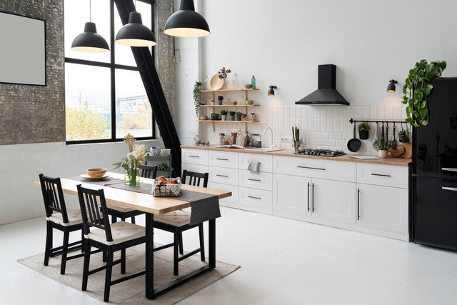 Cadeira para cozinha: como escolher o modelo?