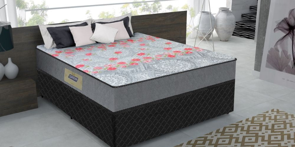 Modelos de cama de casal: afinal, é melhor optar por box ou tradicional?