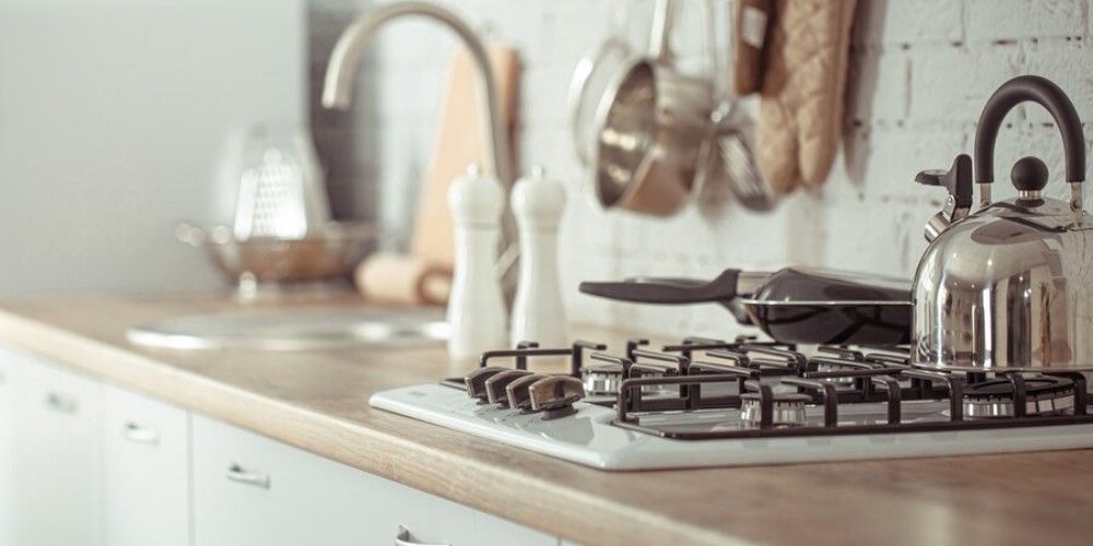 Qual o melhor cooktop: elétrico, a gás ou por indução?