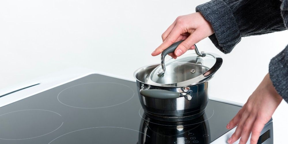 Cooktop por indução: Vantagens e Desvantagens