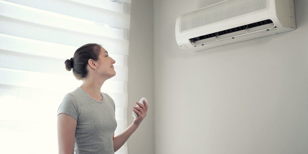 Conheça as diferenças entre ar condicionado dual inverter e inverter