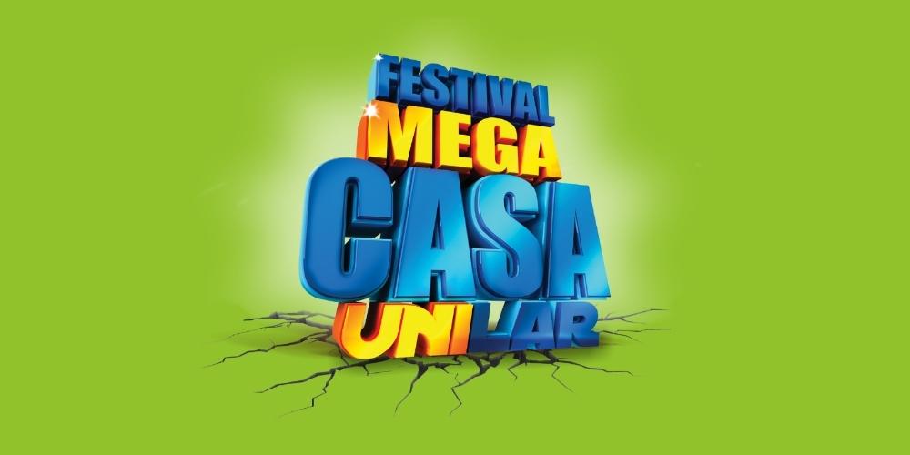 Festival Mega Casa: Confira as condições especiais das Lojas Unilar!