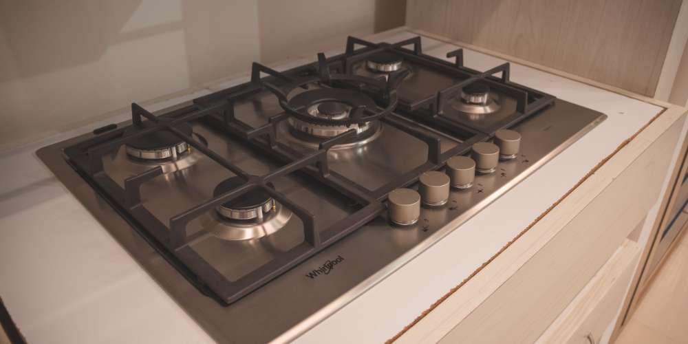 Fogão ou cooktop: veja qual deles vale mais a pena para você