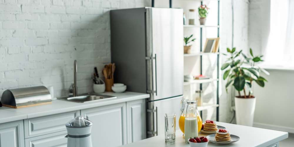 Melhor geladeira frost free com custo-benefício incrível em 2022