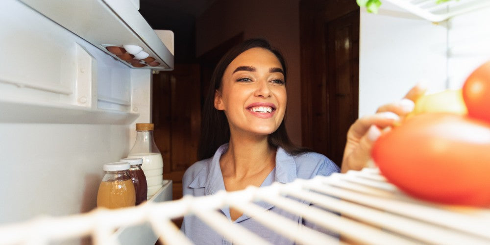Geladeira Frost Free: tecnologia aliada à economia e higiene
