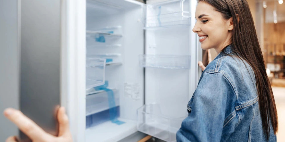 Geladeira Side by Side ou Inverse: qual escolher?