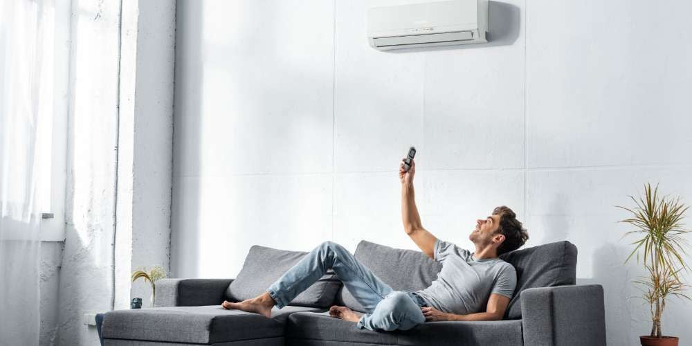 5 vantagens e 1 desvantagem da tecnologia do ar-condicionado inverter