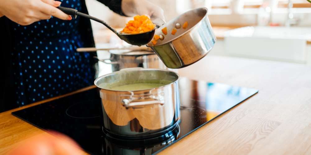 Fogão Cooktop: Vantagens e Desvantagens | Lojas Unilar