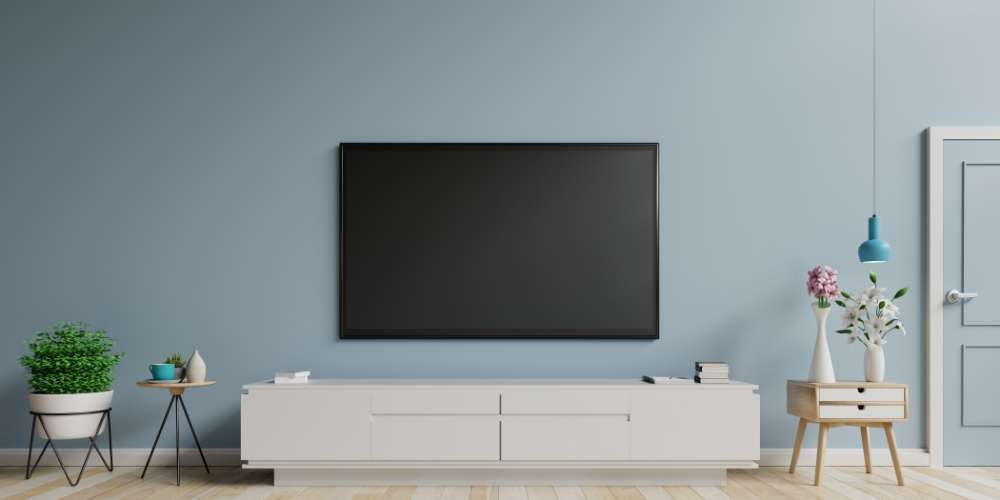 Conheça as funcionalidades da Smart TV LG ThinQ IA 43lm6370psb