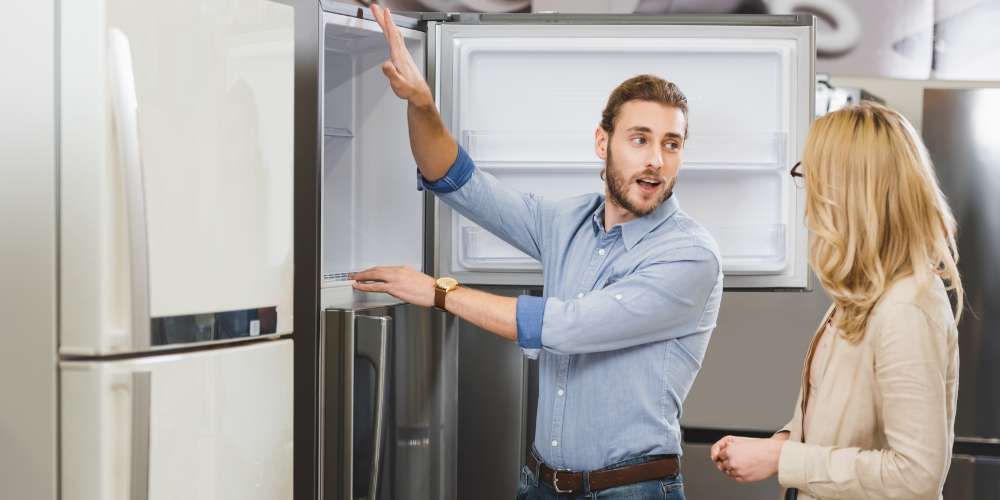O que torna as geladeiras da Panasonic as mais econômicas do Brasil?