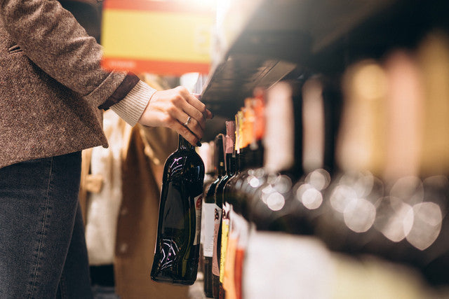 Vantagens de ter uma adega de Vinho em casa
