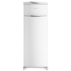Freezer Vertical Flex Brastemp 228L BVR28N Frost Free A++ Branco 220V