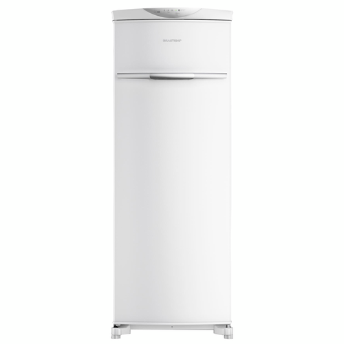 Freezer Vertical Flex Brastemp 228L BVR28N Frost Free A++ Branco 220V