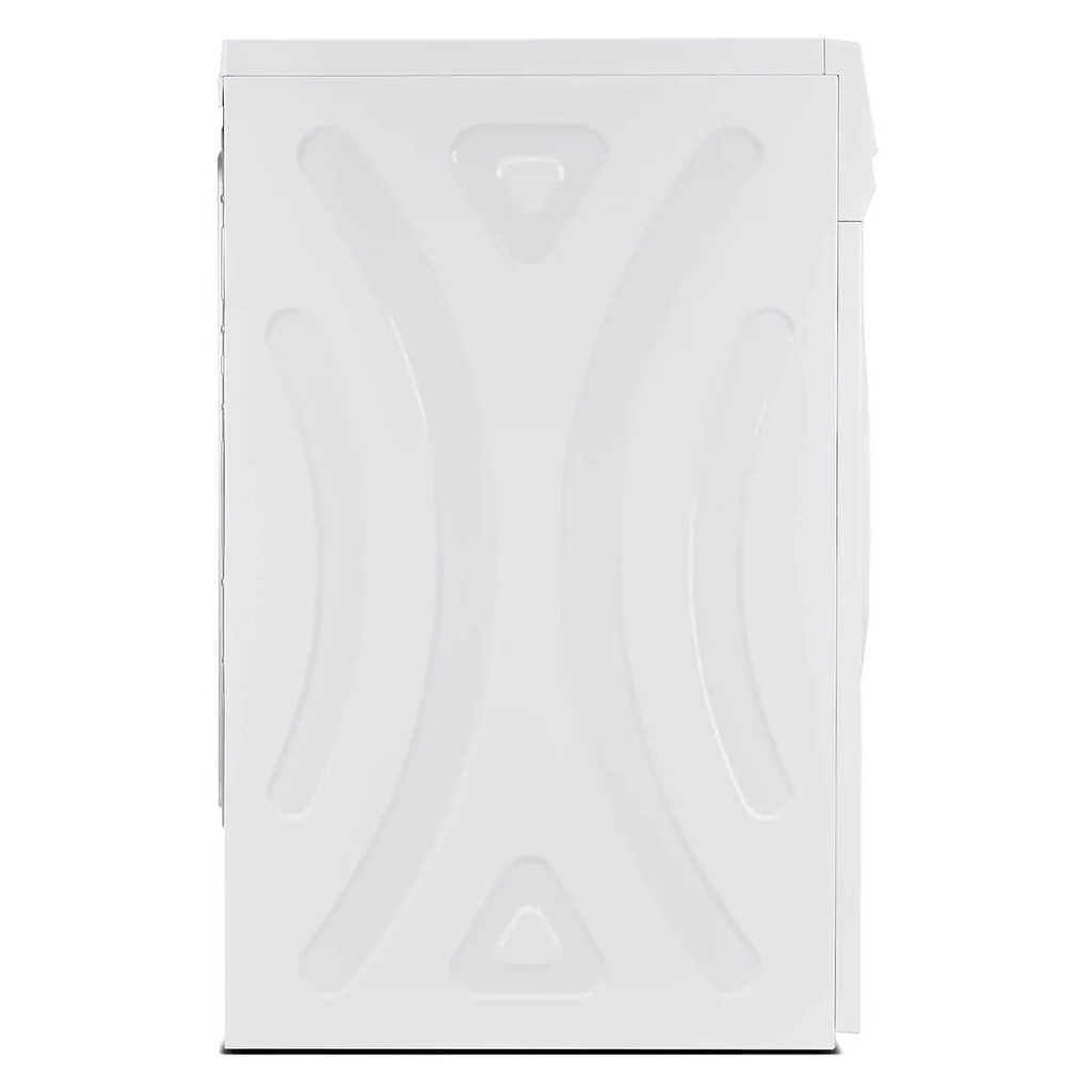 Secadora Midea HealthGuard 11,2Kg 15 Programas de Secagem Cesto Inox Branco 220V
