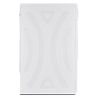 Secadora Midea HealthGuard 11,2Kg 15 Programas de Secagem Cesto Inox Branco 220V
