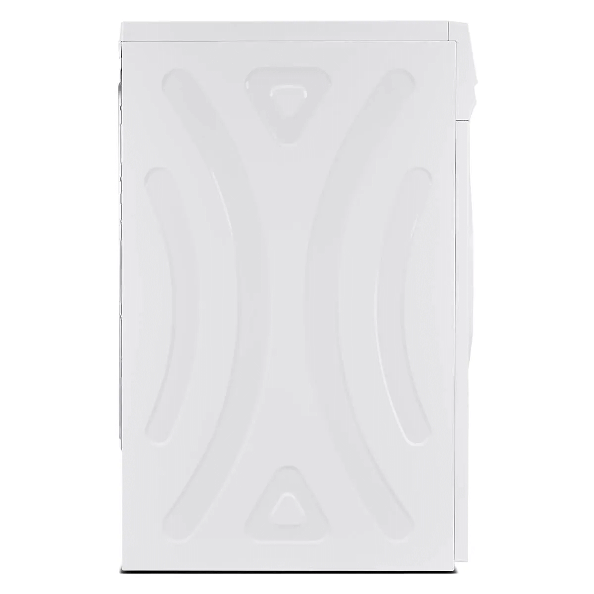 Secadora Midea HealthGuard 11,2Kg 15 Programas de Secagem Cesto Inox Branco 220V