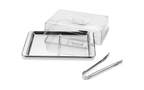 Conjunto para Frios Atina Brinox 3 Peças