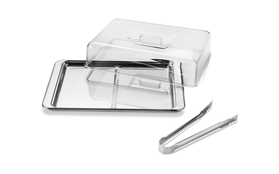 Conjunto para Frios Atina Brinox 3 Peças