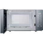 Micro-ondas Brastemp 20L Funções Pré-Preparo Inox Espelhado 220V