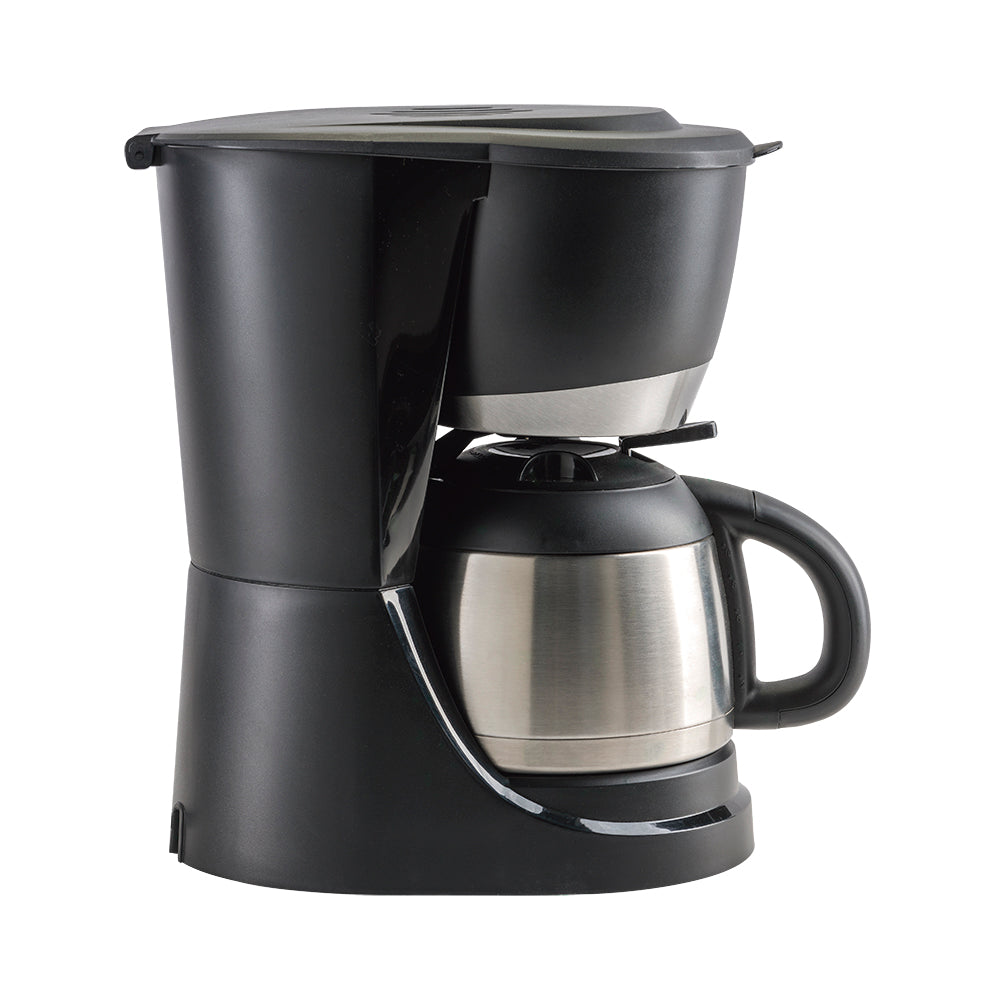 Cafeteira Elétrica Agratto Thermo CET25 25 Xícaras Inox 220V