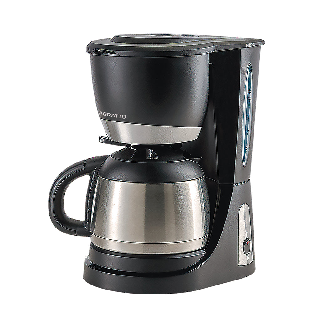 Cafeteira Elétrica Agratto Thermo CET25 25 Xícaras Inox 220V