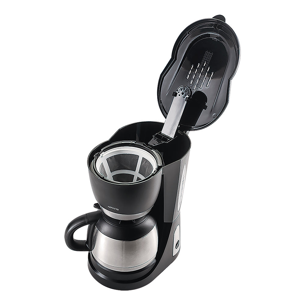 Cafeteira Elétrica Agratto Thermo CET25 25 Xícaras Inox 220V