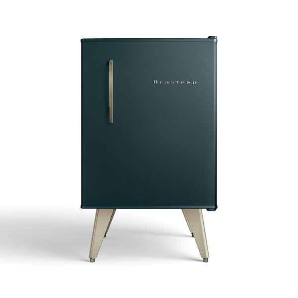 Frigobar Brastemp Retrô 76L BRA08HN Verde 220V