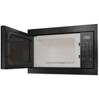 Kit Brastemp de Embutir Forno Elétrico 84L+Micro-ondas 32L Preto 220V