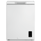 Freezer Horizontal Flex Electrolux 141L HB150 Inverter Iluminação em LED Branco Bivolt