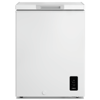 Freezer Horizontal Flex Electrolux 141L HB150 Inverter Iluminação em LED Branco Bivolt