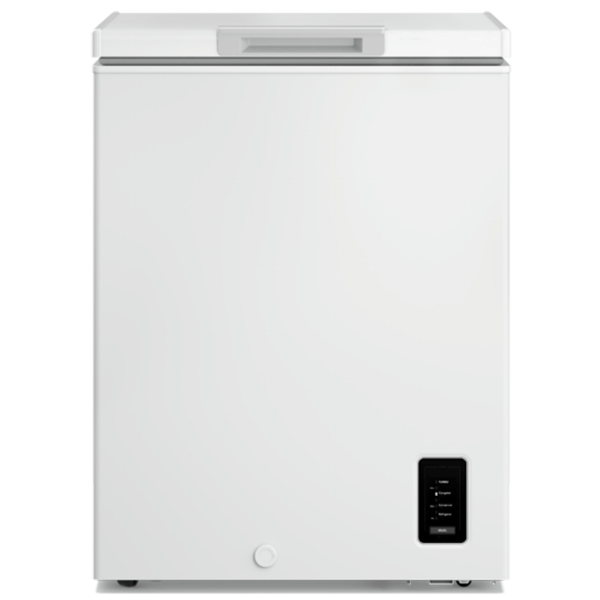 Freezer Horizontal Flex Electrolux 141L HB150 Inverter Iluminação em LED Branco Bivolt