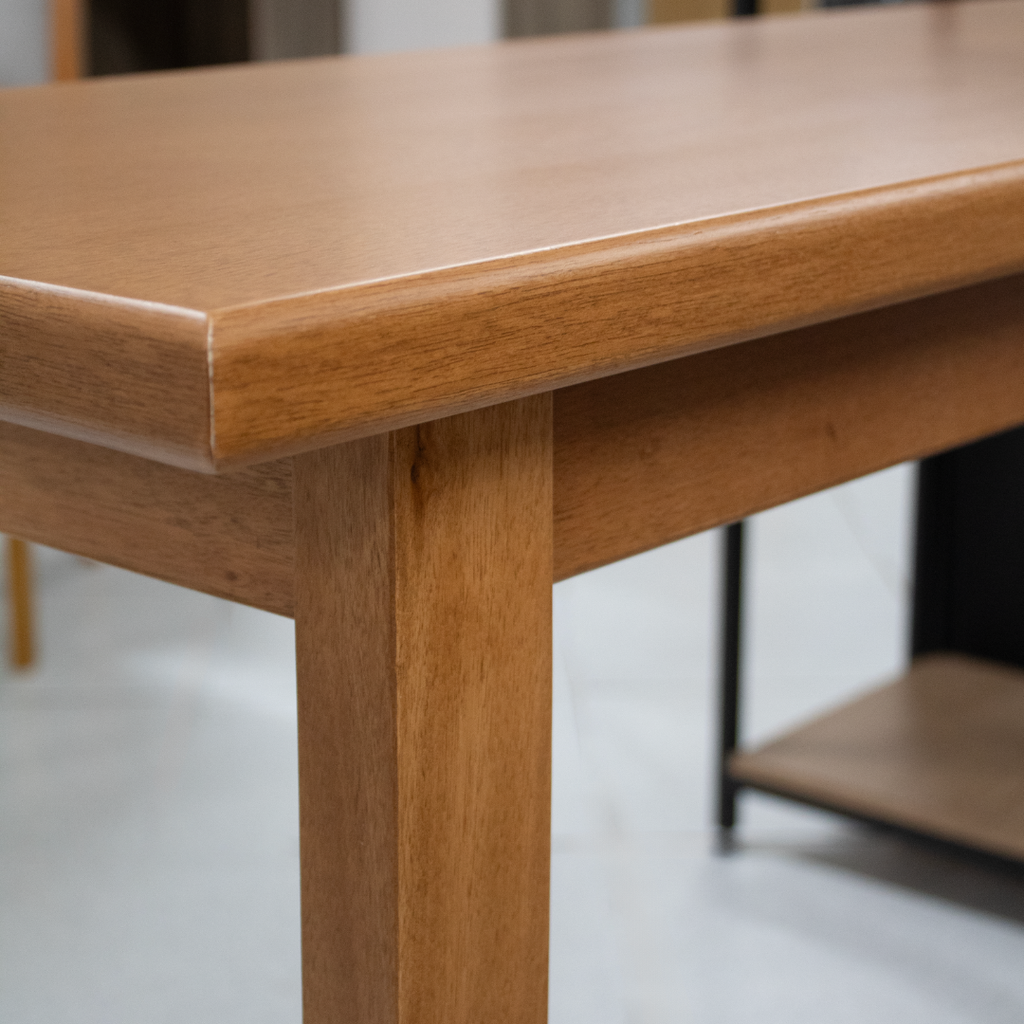 Aparador Julia Matte 120cm Caramelo