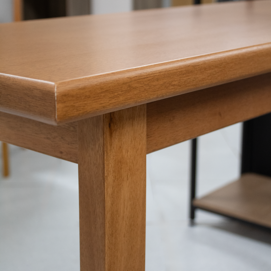 Aparador Julia Matte 120cm Caramelo