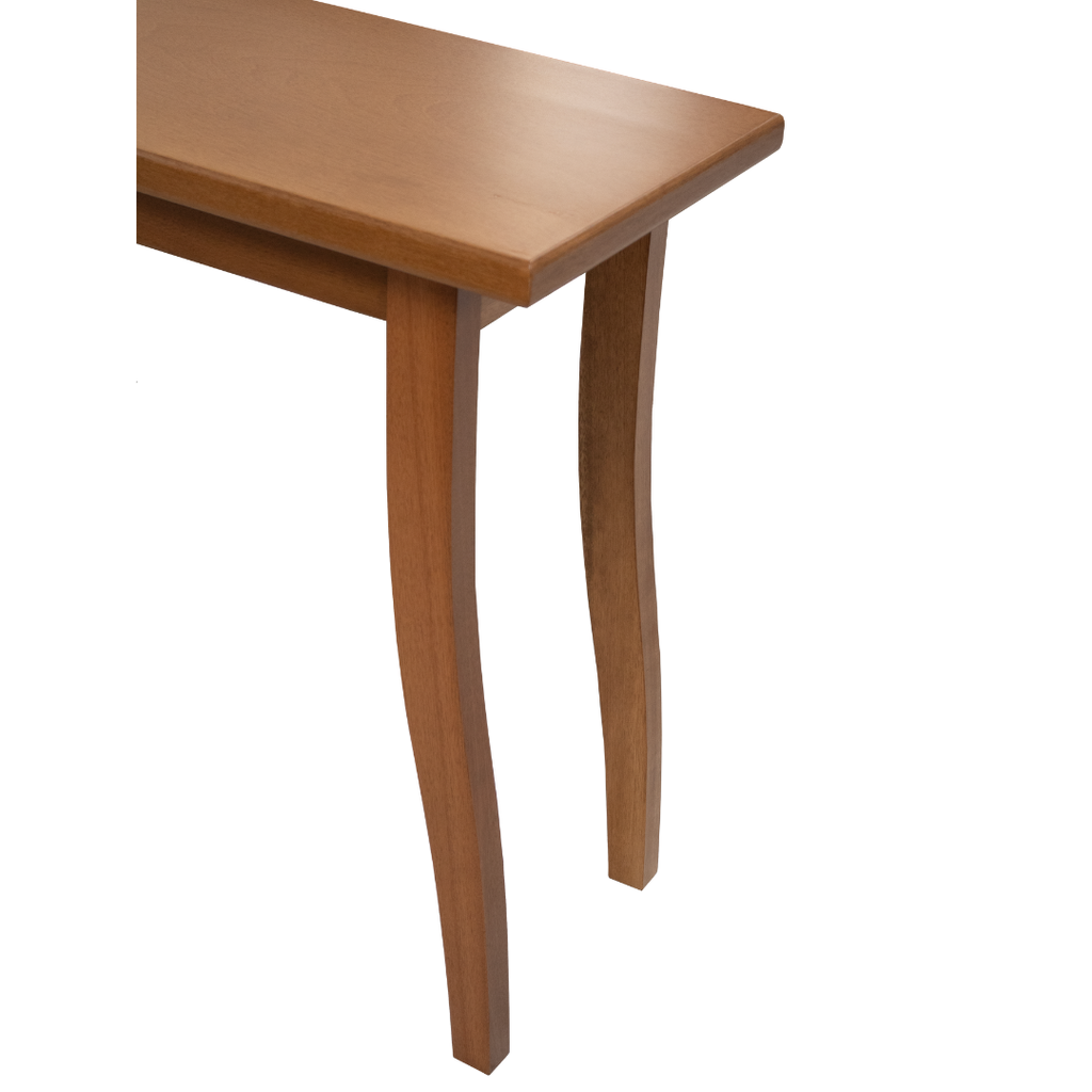 Aparador Julia Matte 120cm Caramelo