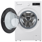 Lava e Seca Smart LG 16KG AI DD Branco 220V