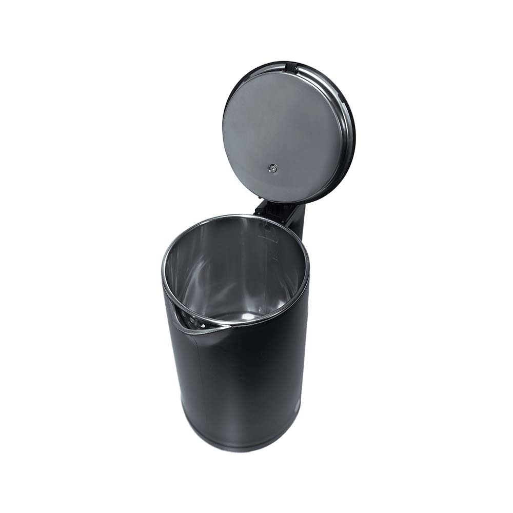 Chaleira Elétrica Agratto 1,8L ACEP01I-02 Preto 220V