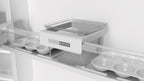 Refrigerador Brastemp 375L BRM44HB Duplex Branco 220V