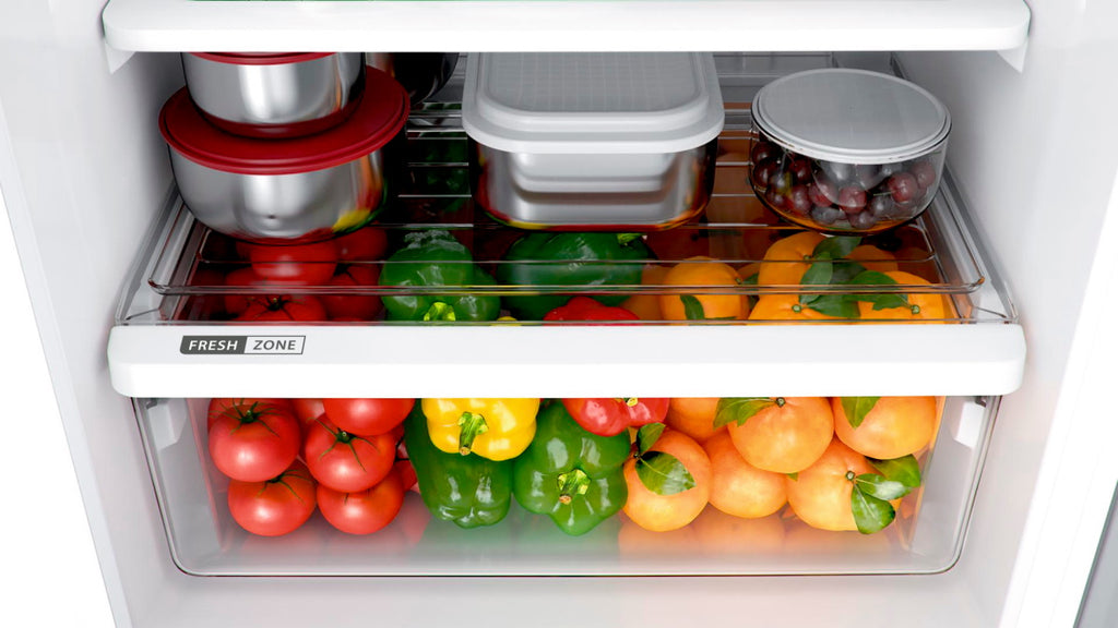 Refrigerador Brastemp 375L BRM44HB Duplex Branco 220V