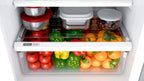 Refrigerador Brastemp 375L BRM44HB Duplex Branco 220V