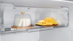 Refrigerador Brastemp 375L BRM44HB Duplex Branco 220V