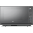 Micro-ondas Midea 35L MasterCook Espelhado 220V