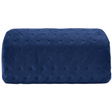 Cobertor Queen Hedrons Ultraplush 235x250cm Mariner