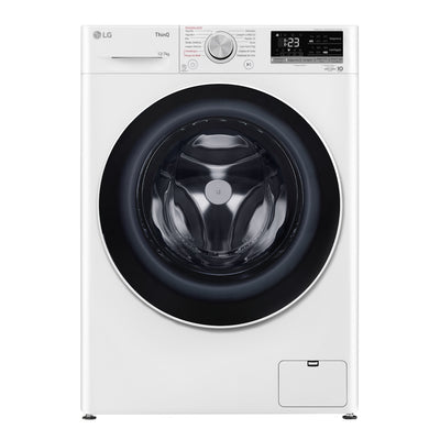 Lava e Seca LG 14kg VC4 AI DD Smart Branca 220V