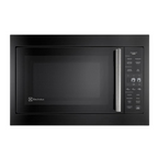 Kit Electrolux de Embutir Forno a Gás 80L Air Fryer/Convecção+Micro-ondas de Embutir 34L Experience 220V