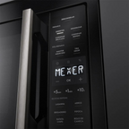 Kit Electrolux de Embutir Forno a Gás 80L Air Fryer/Convecção+Micro-ondas de Embutir 34L Experience 220V