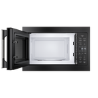 Kit Electrolux de Embutir Forno a Gás 80L Air Fryer/Convecção+Micro-ondas de Embutir 34L Experience 220V